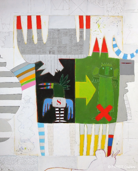 SLABBINCK Frank - Sweet dreams